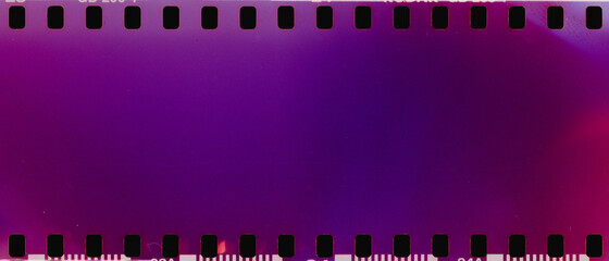 real film strip texture with burn light leaks, abstract background