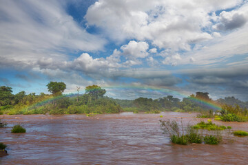 Iguazu