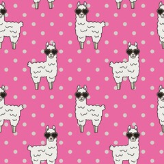 Pattern  for fabric. Author's print. 