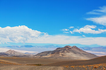 Northern Argentina