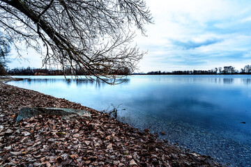 Silbersee Rheinland Pfalz