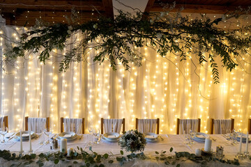 boho wedding inspiration