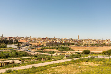 Meknes, Morocco