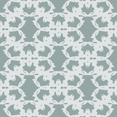 background with pattern in vintage style