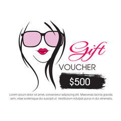 8 March. International Women's Day. Number 8 with text on background. Vector Illustration.