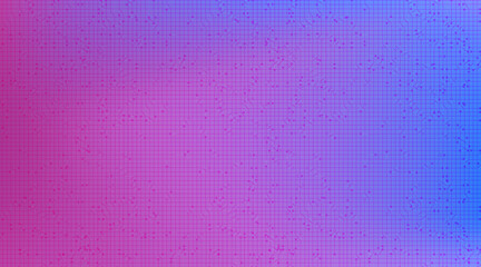 Abstact Violet Technology Background,Digital and Connection Concept design,Vector illustration.
