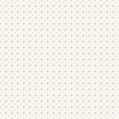 Seamless geometric pattern .Fine lines. Brown color.