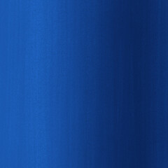 Blue ink and watercolor texture on white paper background. Gradient paint strokes and decalcomania effect. Hand-painted gouache abstract image. Mess on the canvas.