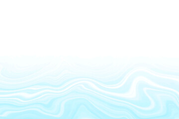 Classic blue texture, beautiful abstract ultra modern background. Web design saver, template for new year card, waves and lines in space drawing.