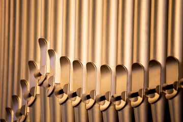 Gott Glaube Orgel  Kirche Gesang Kirchenorgel Musik Orgelpfeife Choräle evangelisch katholisch...
