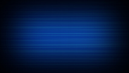 Stripes Background, Blue Abstract