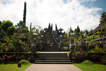 Tempel - Bali