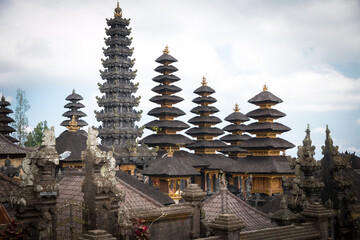 Tempel - Bali