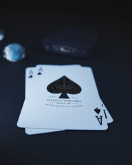 Theory11 playing cards