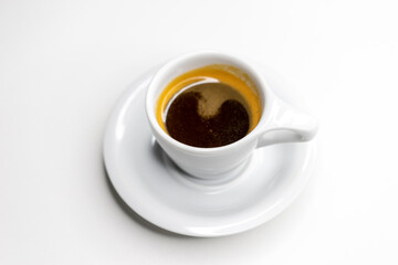 cup of coffee