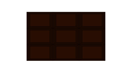 板チョコ