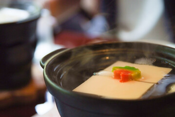 湯豆腐
