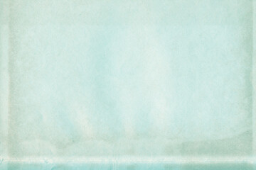 Cardboard blue abstract pattern texture close-up. Retro old paper background. Grunge concrete wall. Vintage blank wallpaper.