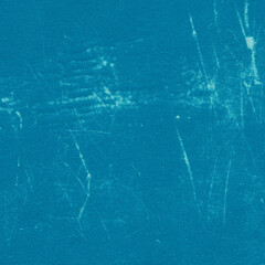  Cardboard blue abstract pattern texture close-up. Retro old paper background. Grunge concrete wall. Vintage blank wallpaper.