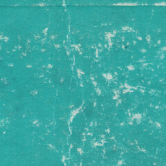  Cardboard blue abstract pattern texture close-up. Retro old paper background. Grunge concrete wall. Vintage blank wallpaper.