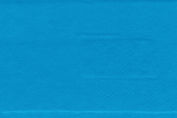 Cardboard blue abstract pattern texture close-up. Retro old paper background. Grunge concrete wall. Vintage blank wallpaper.