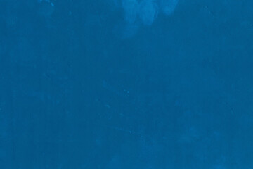 Cardboard blue abstract pattern texture close-up. Retro old paper background. Grunge concrete wall. Vintage blank wallpaper.