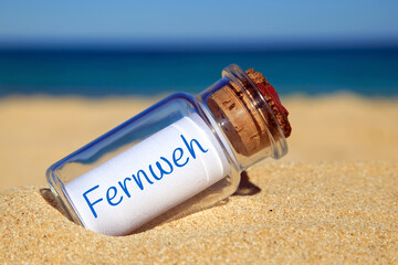 Fernweh