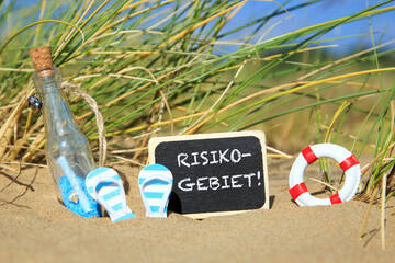 Risikogebiet