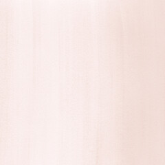 Creamy ink and watercolor texture on white paper background. Gradient paint strokes and...