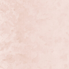 Creamy ink and watercolor texture on white paper background. Gradient paint strokes and...
