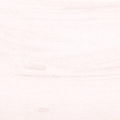 Creamy ink and watercolor texture on white paper background. Gradient paint strokes and decalcomania effect. Hand-painted gouache abstract image. Mess on the canvas.