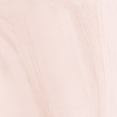 Creamy ink and watercolor texture on white paper background. Gradient paint strokes and...