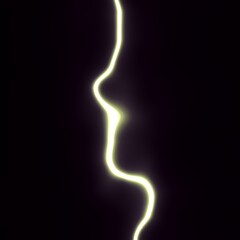 抽象　アブストラクト　光