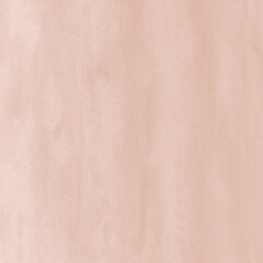 Creamy ink and watercolor texture on white paper background. Gradient paint strokes and...