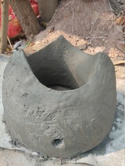 The stove its made by Soil. the Soil oven.