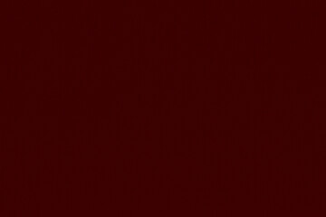 Clean red retro paper background. Vintage cardboard texture. Grunge paper for drawing. Simple blank fabric pattern.