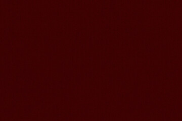 Clean red retro paper background. Vintage cardboard texture. Grunge paper for drawing. Simple blank fabric pattern.