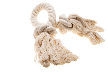 rope isolated
