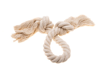 rope isolated