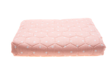 reusable diaper isolated