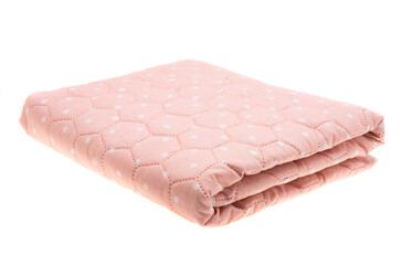 reusable diaper isolated