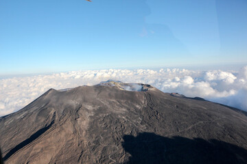 Crateri dell'ETNA