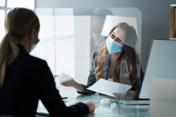 Financial Advisor