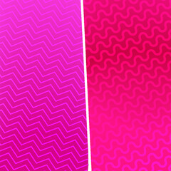 Fondo abstracto degradado con patrones, recurso grafico