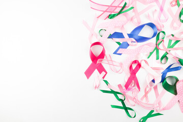 Día mundial de la lucha contra el cáncer 