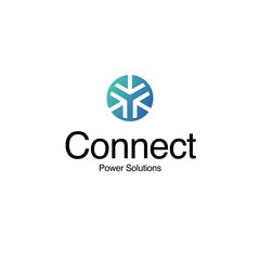 Arrow abstract logo template. Arrow icon. Up arrow. Vector illustration. Connect logo, import, export, logistic, distribution
