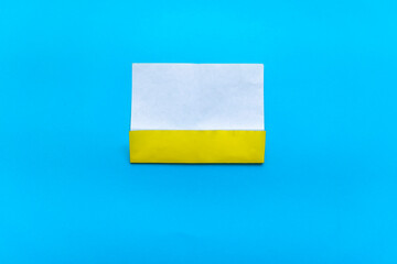 Step by step photo instruction how to make origami paper car. Simple diy with kids children's concept.