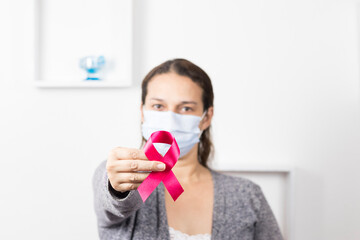 Día mundial de la lucha contra el cáncer 