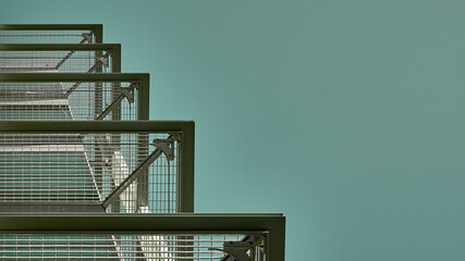 Detail Detalle Architecture Estructure