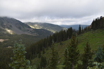Wheeler Peak New Mexico 2019